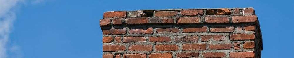 Schoorsteenrenovatie in Ouddorp